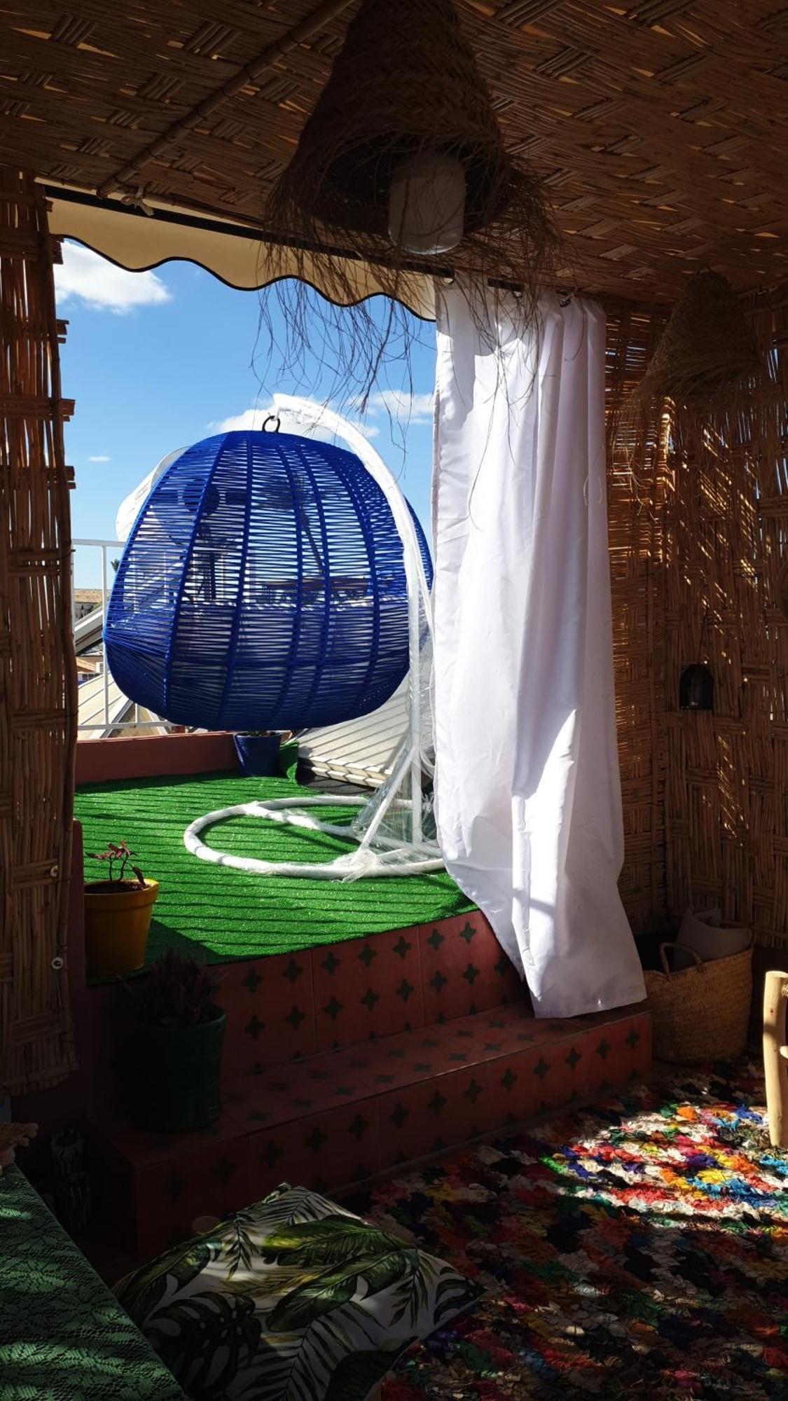 Alloggio in famiglia Ramona Lqariya Seyaheya Marrakesh