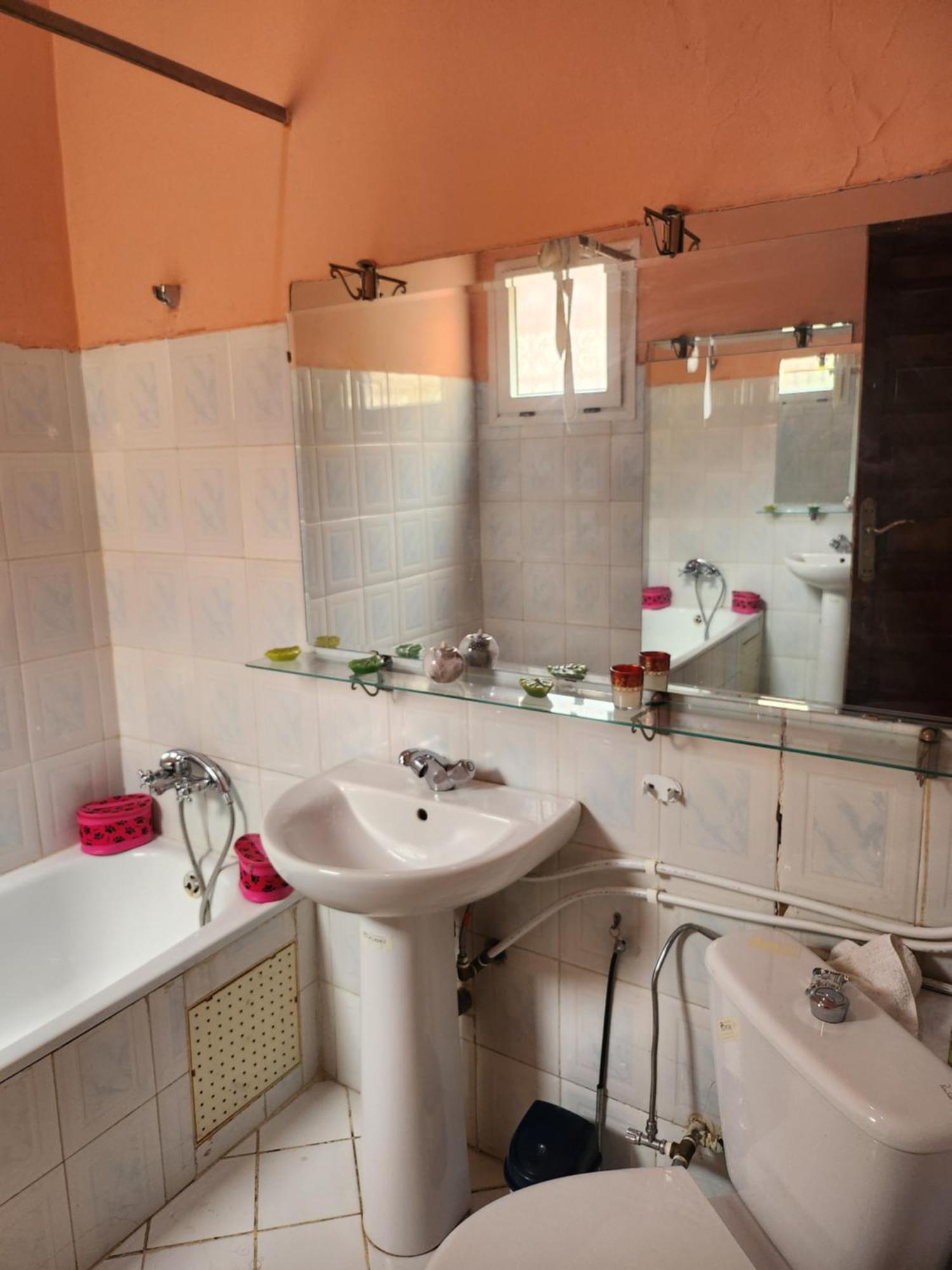 Alloggio in famiglia Ramona Lqariya Seyaheya Marrakesh